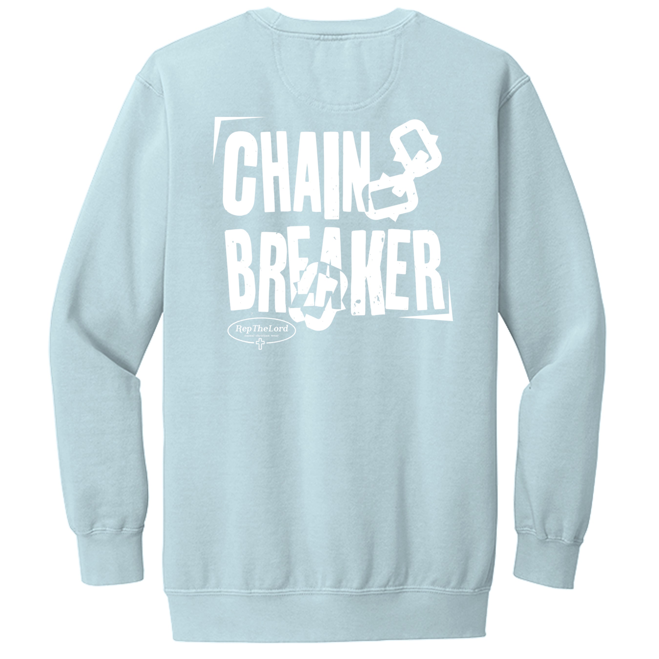 CHAMBRAY - 1566 - BACK