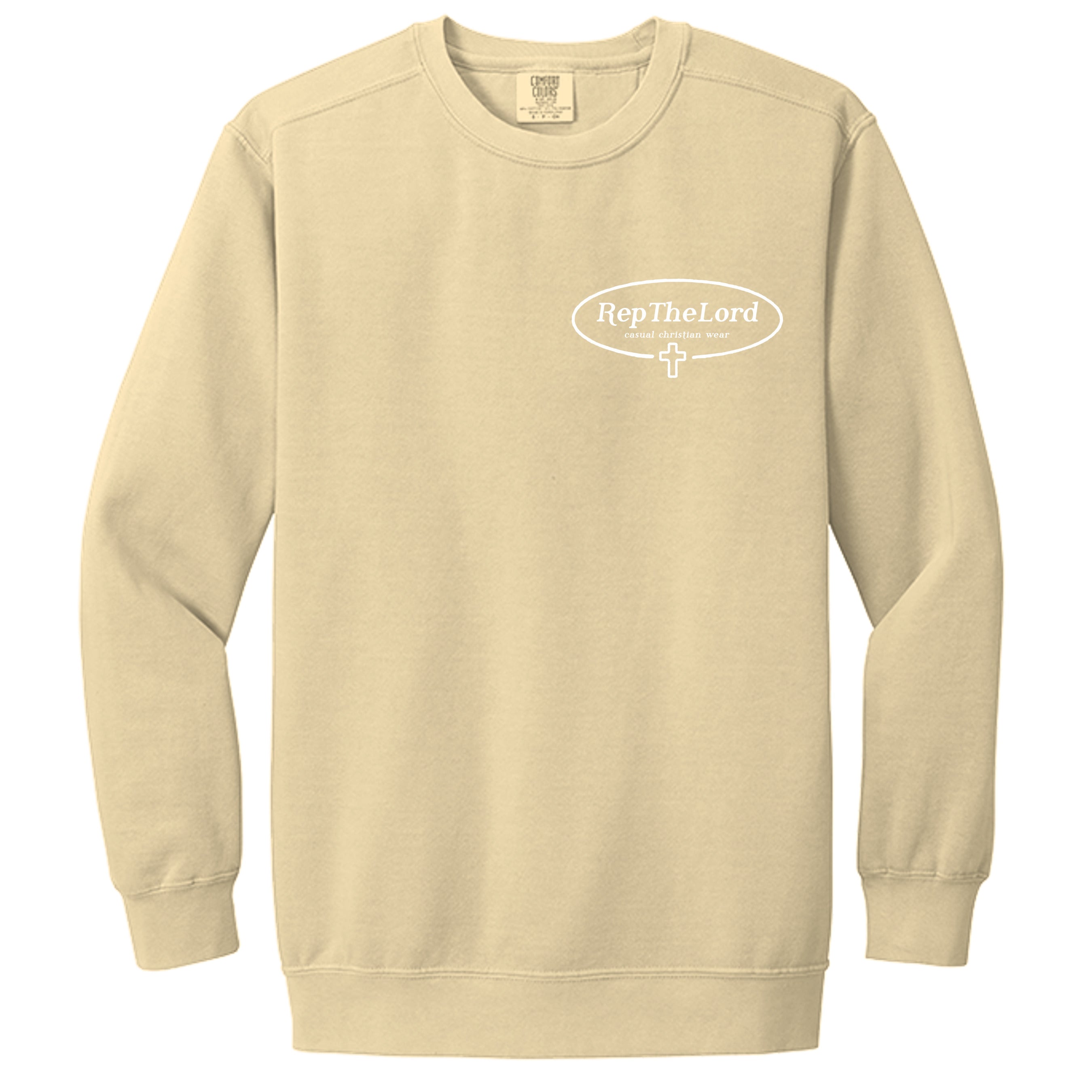 BUTTER - 1566 - FRONT