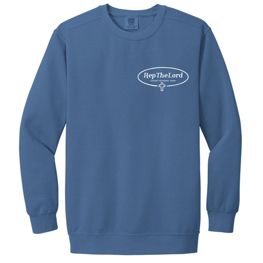 BLUE JEAN - 1566 - FRONT