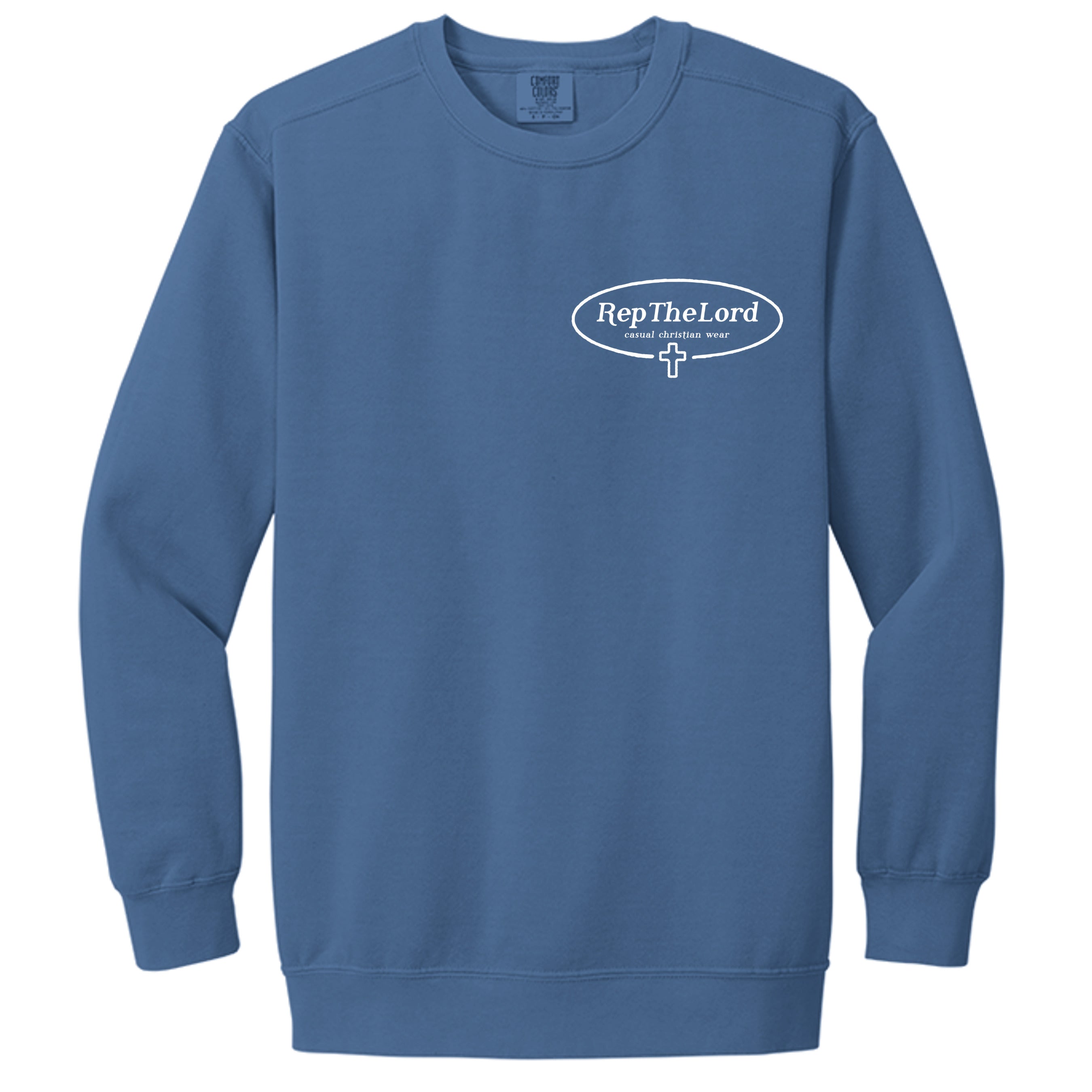 BLUE JEAN - 1566 - FRONT