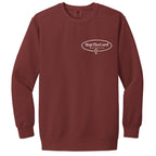 CRIMSON - 1566 - FRONT