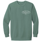 LIGHT GREEN - 1566 - FRONT