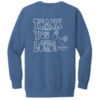 BLUE JEAN - 1566 - BACK