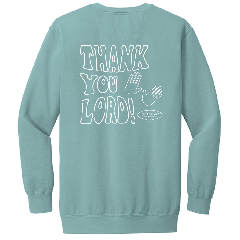 SEAFOAM - 1566 - BACK