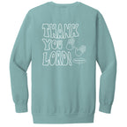 SEAFOAM - 1566 - BACK