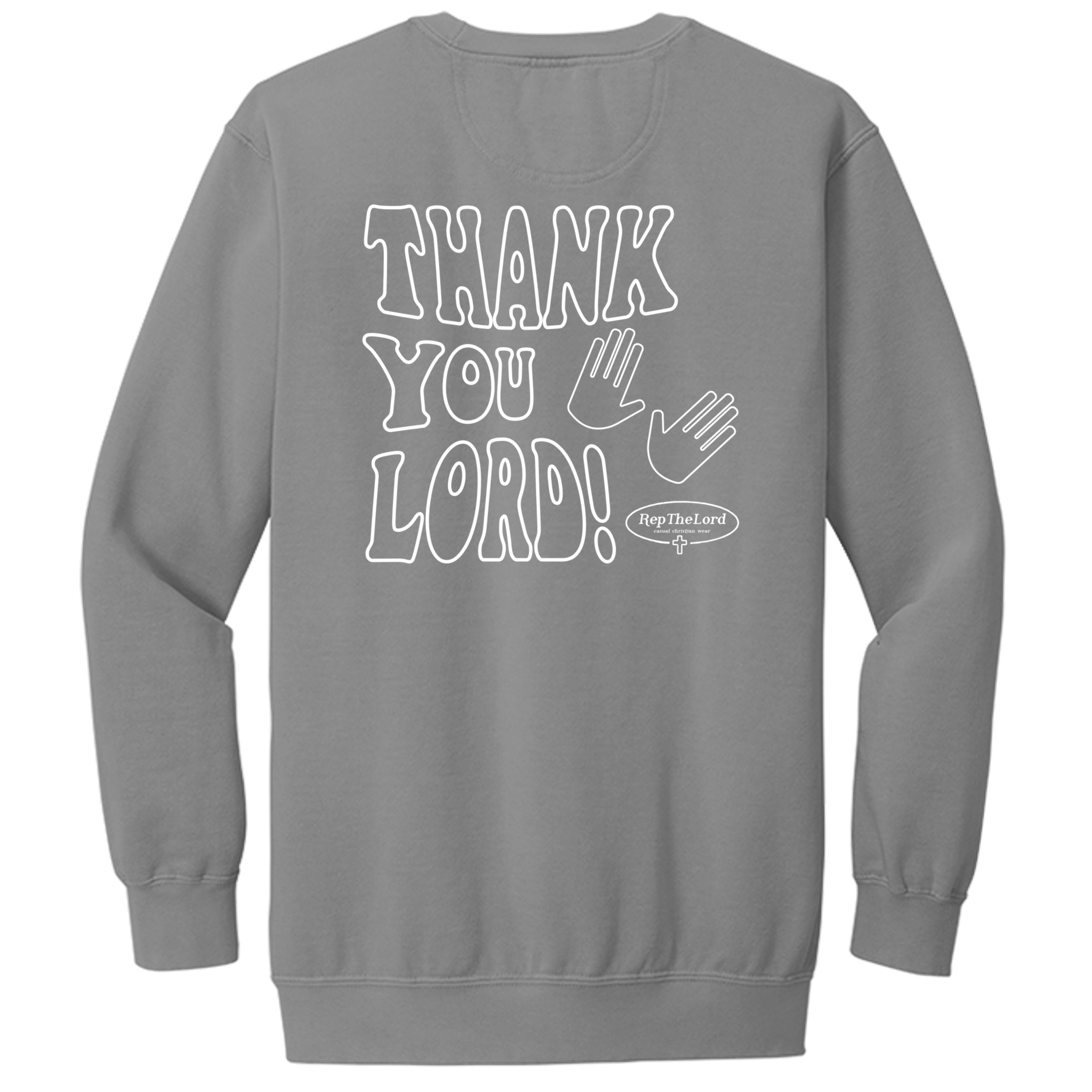 GREY - 1566 - BACK