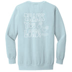 CHAMBRAY - 1566 - BACK