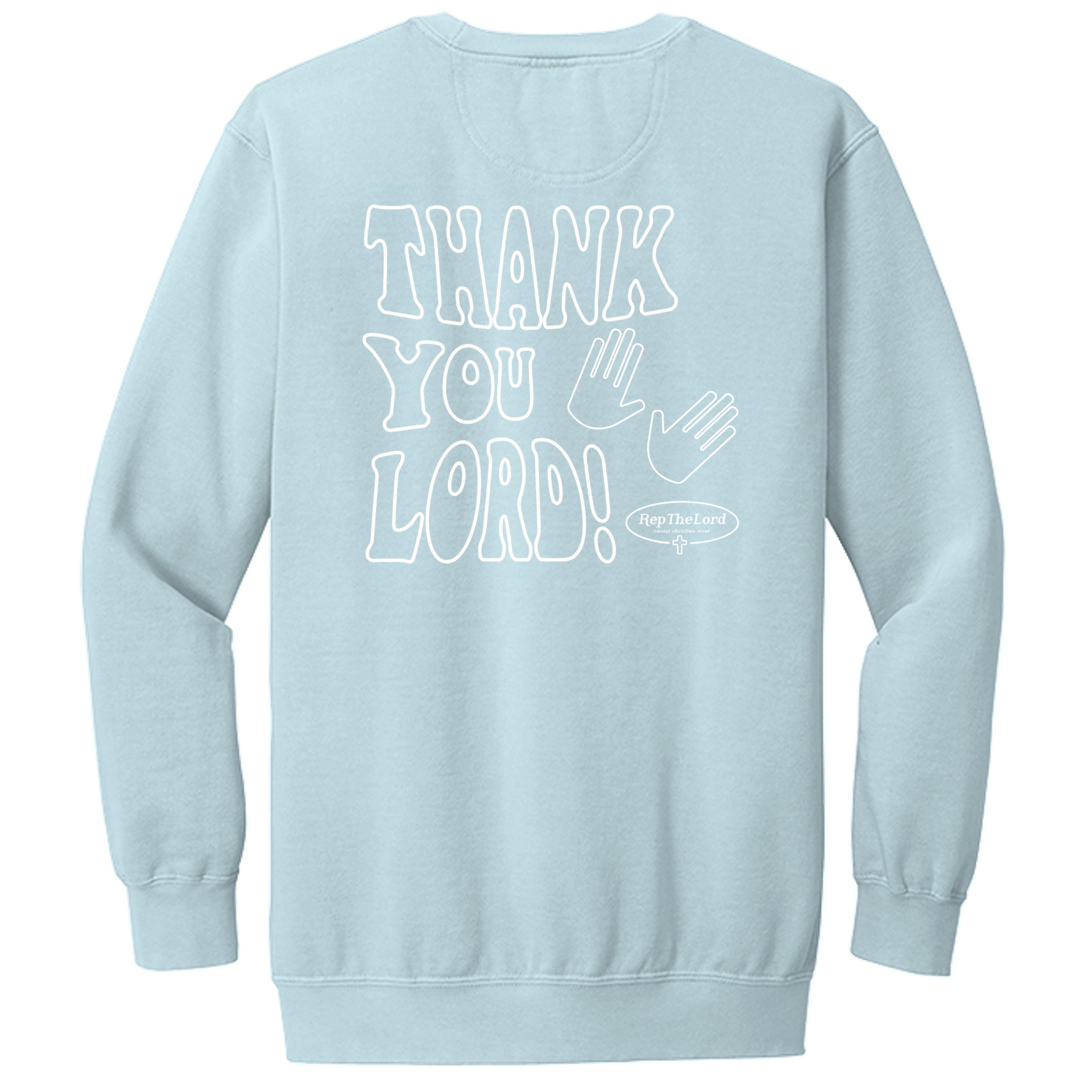 CHAMBRAY - 1566 - BACK