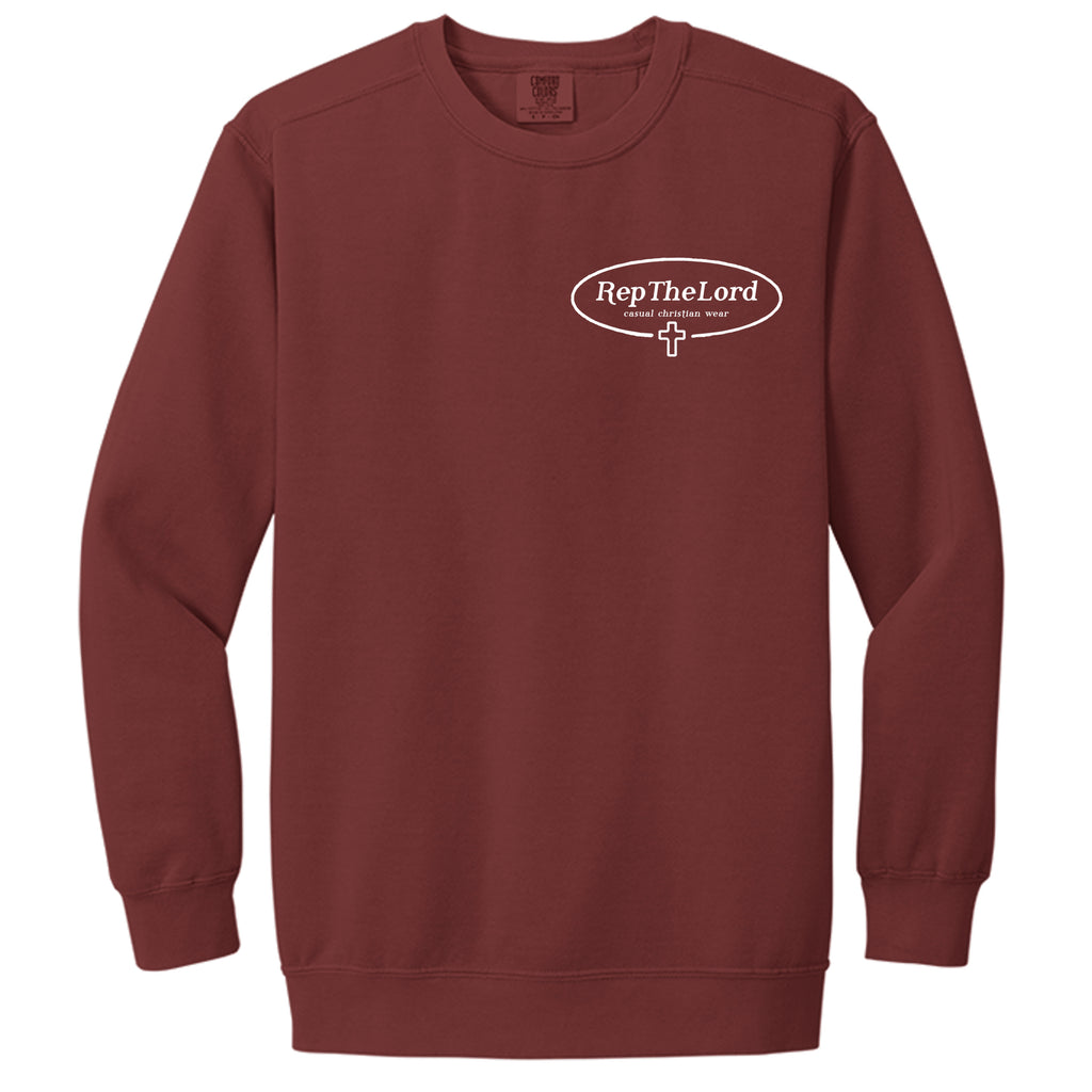 CRIMSON - 1566 - FRONT