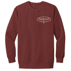 CRIMSON - 1566 - FRONT