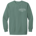 LIGHT GREEN - 1566 - FRONT