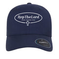 Navy - 6110NU - FRONT