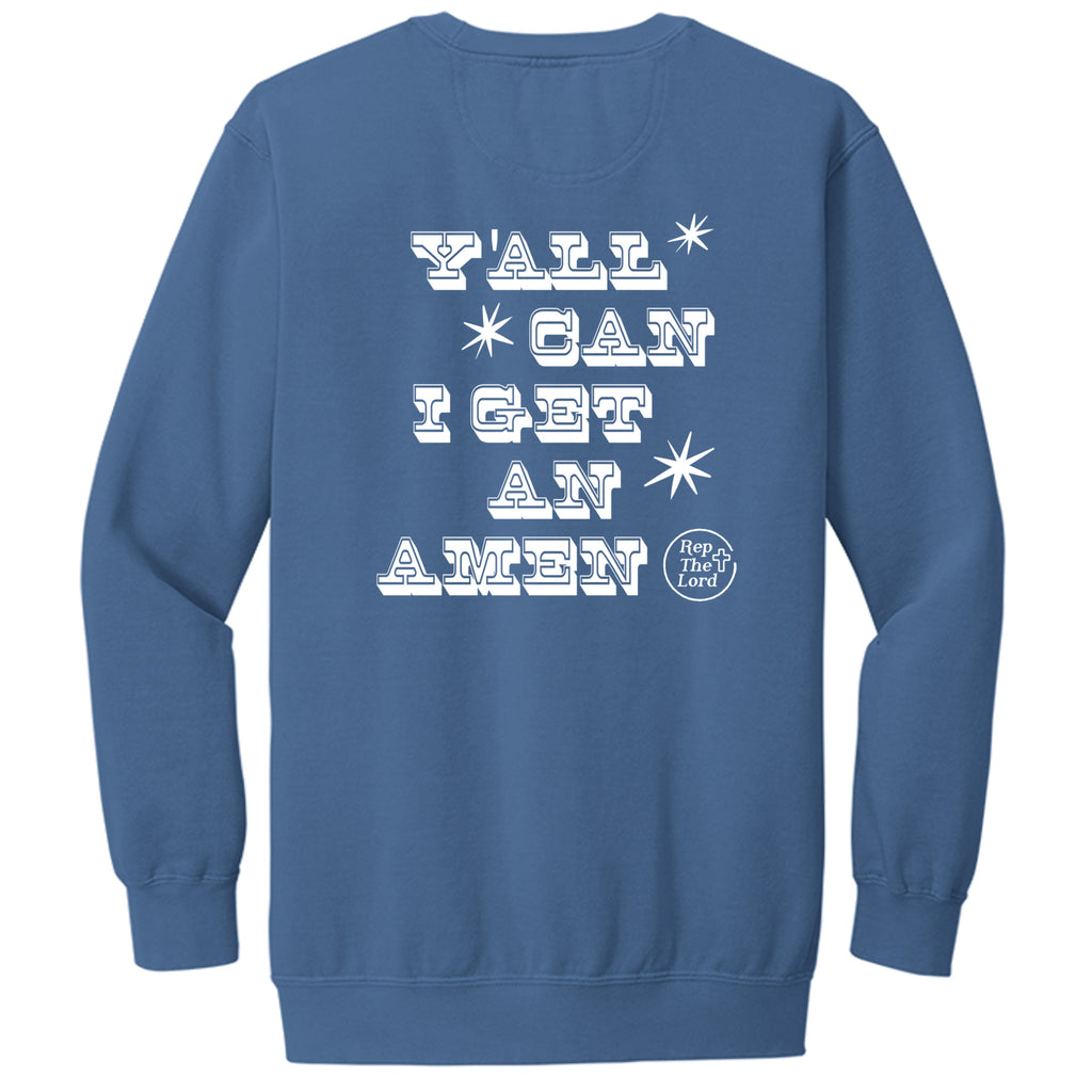 BLUE JEAN - 1566 - BACK