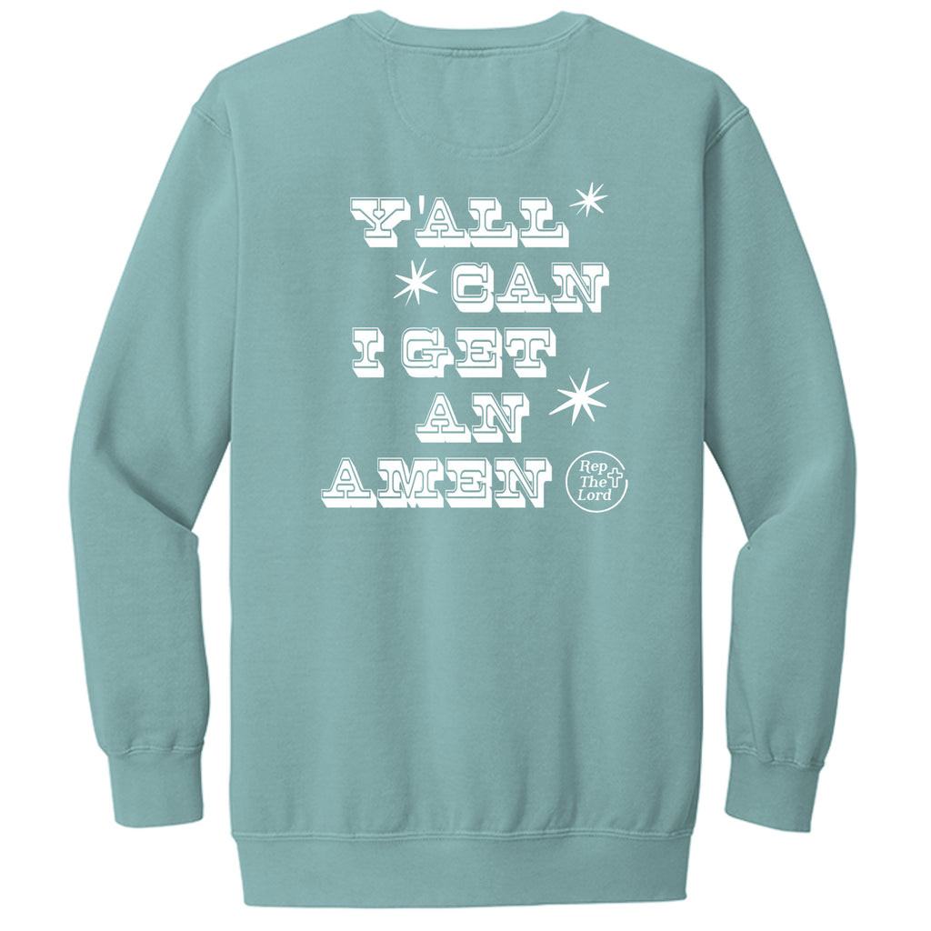 SEAFOAM - 1566 - BACK