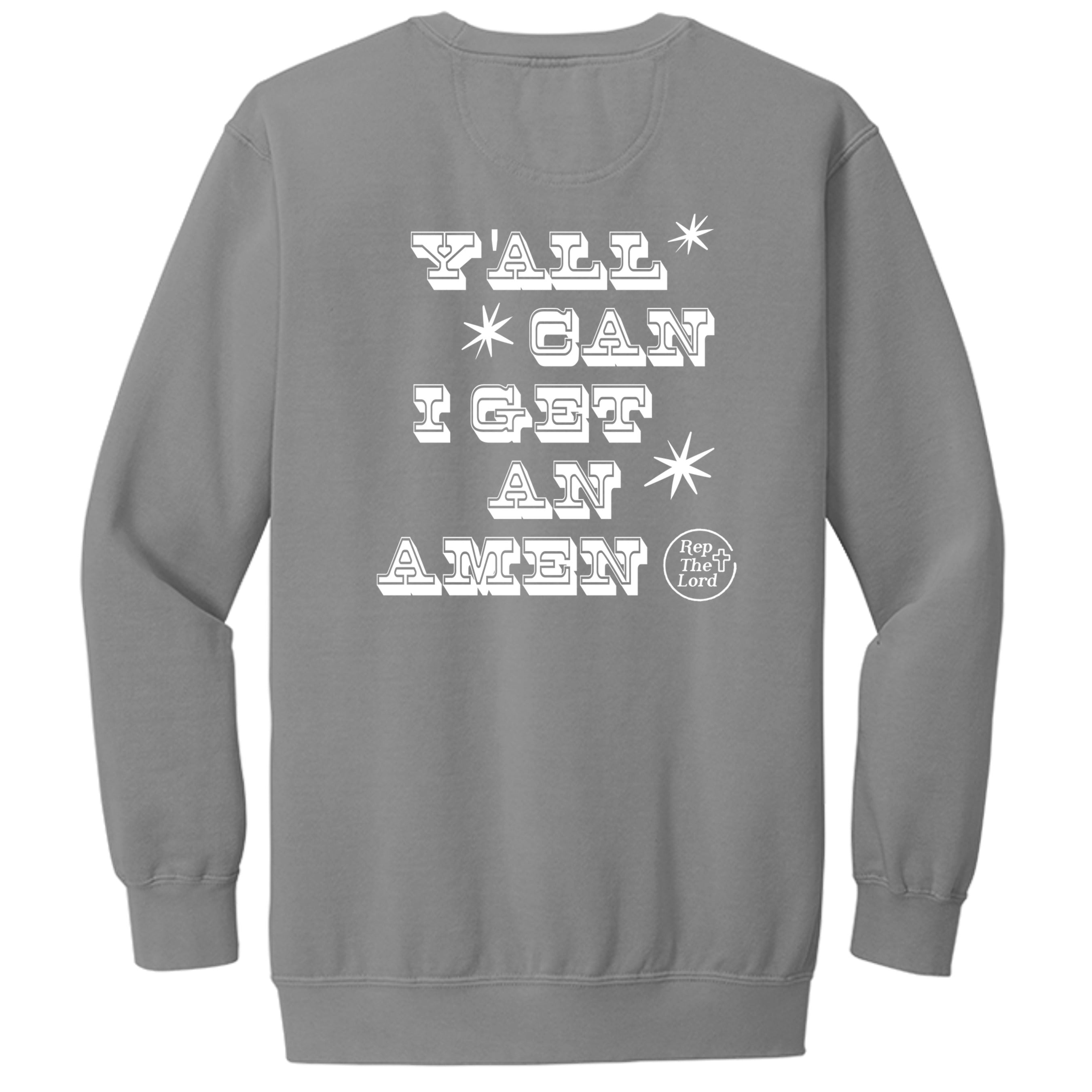 GREY - 1566 - BACK