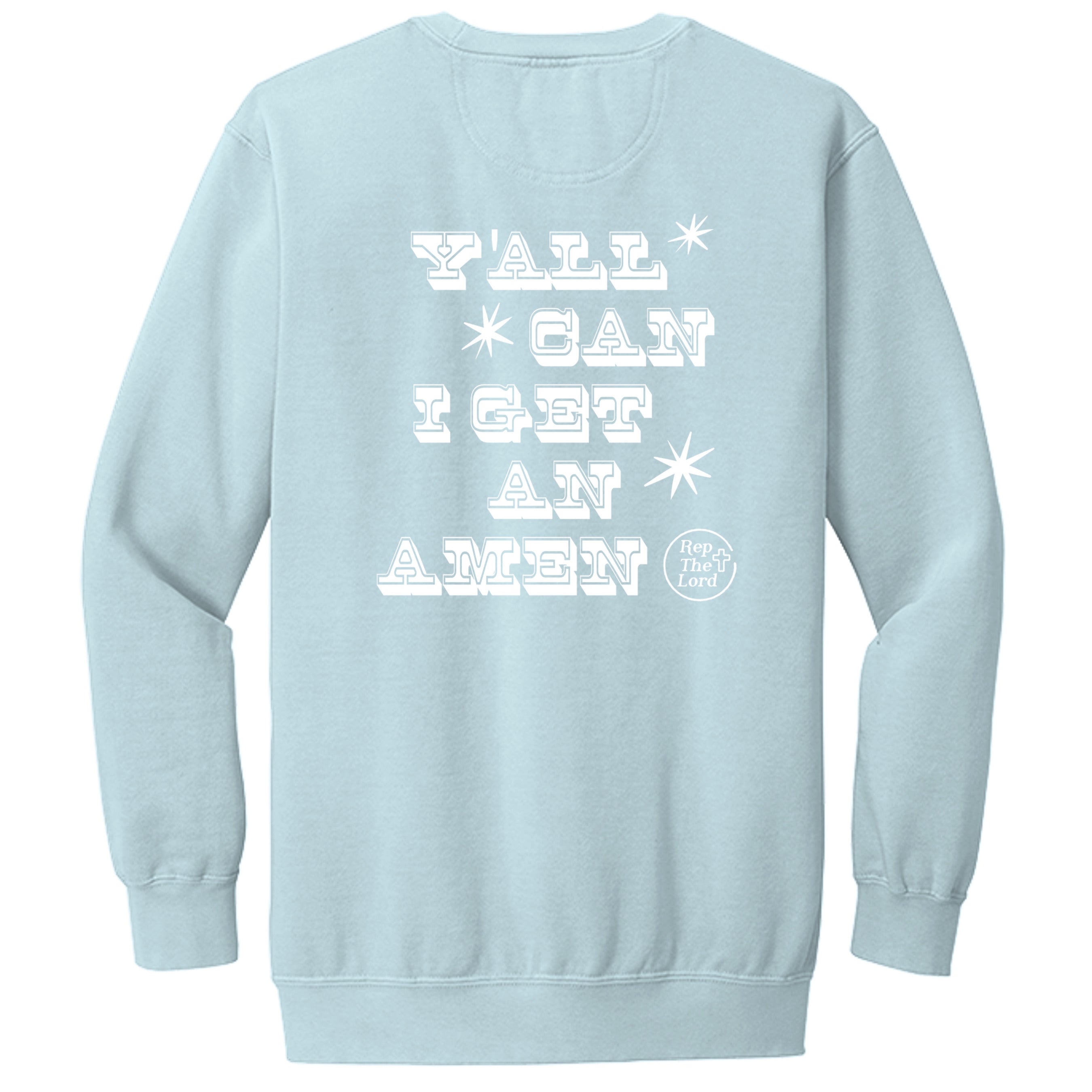 CHAMBRAY - 1566 - BACK