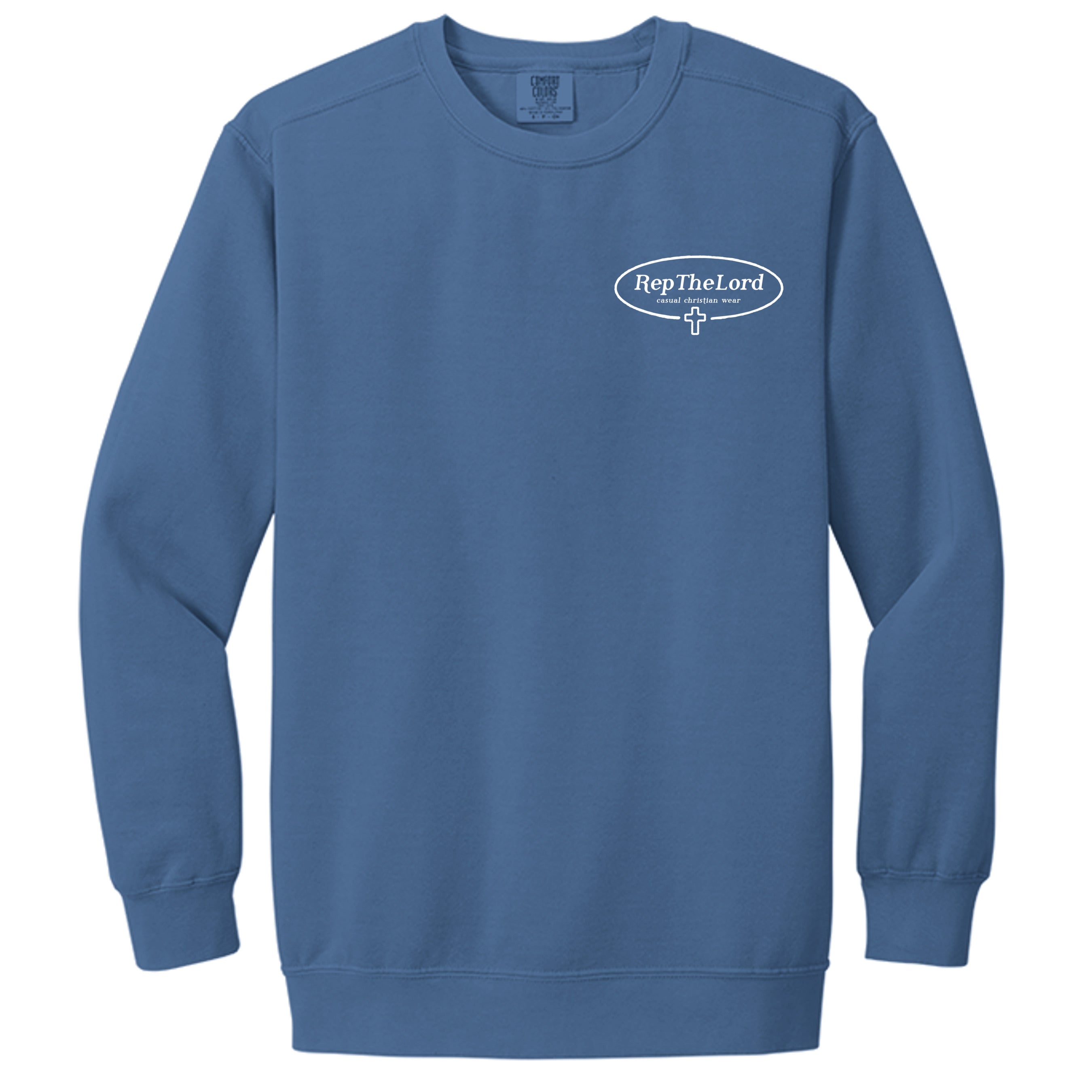 BLUE JEAN - 1566 - FRONT