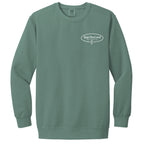 LIGHT GREEN - 1566 - FRONT