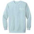 CHAMBRAY - 1566 - FRONT