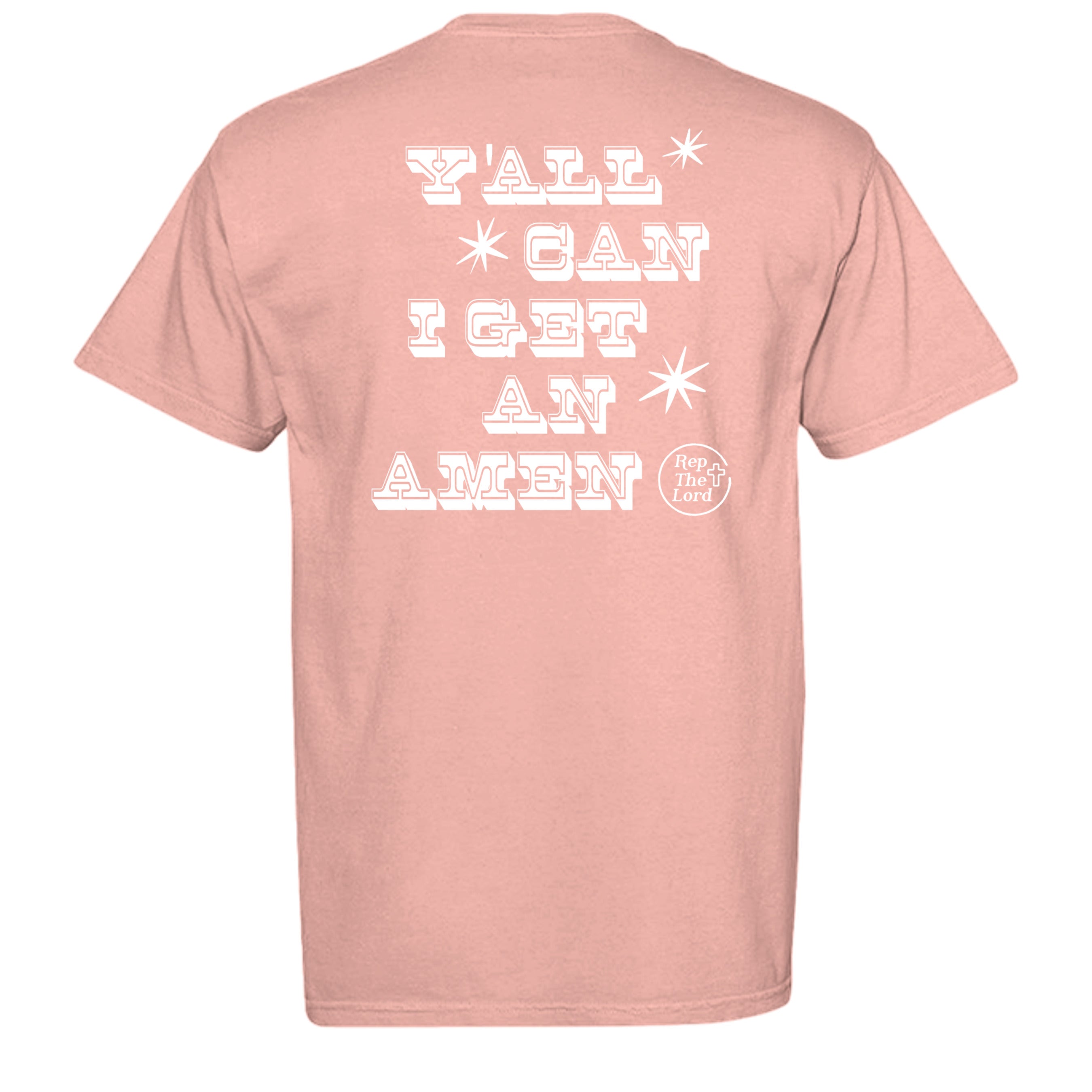 Peachy - C1717 - BACK