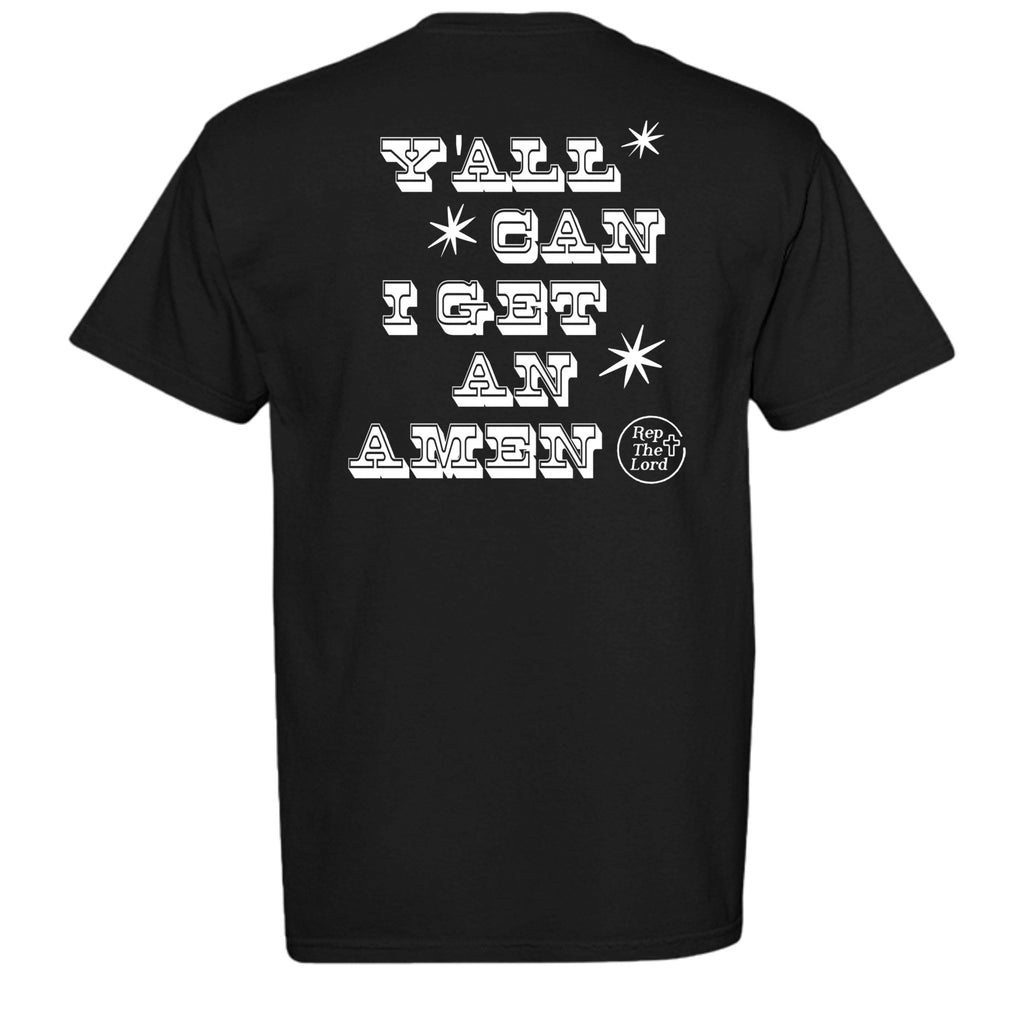 BLACK - C1717 - BACK
