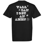 BLACK - C1717 - BACK