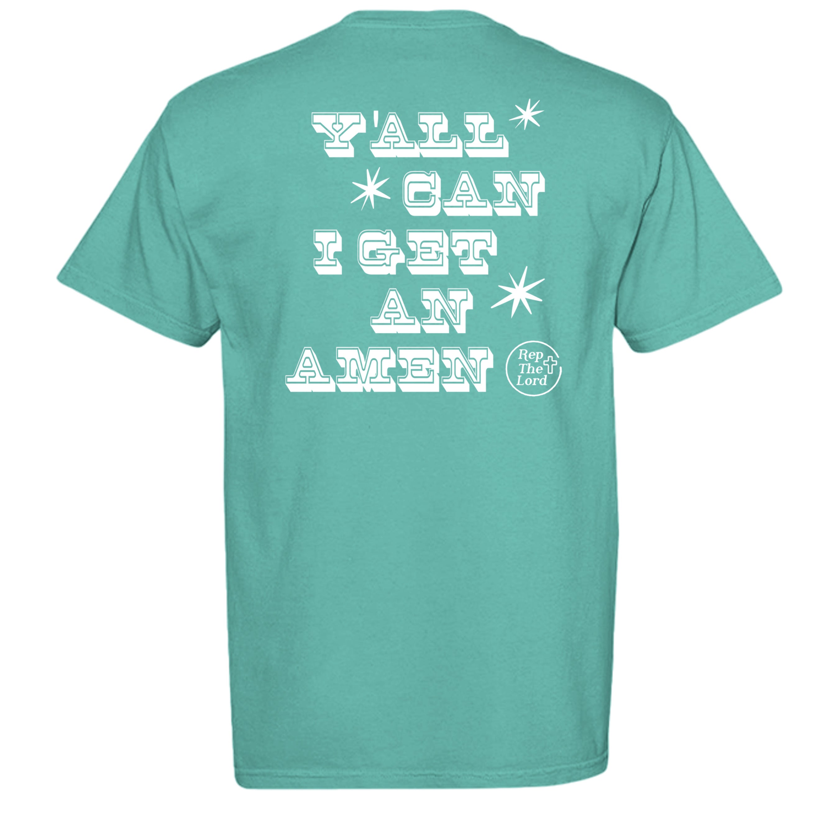 ISLAND REEF - C1717 - BACK
