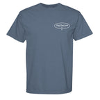 BLUE JEAN - C1717 - FRONT