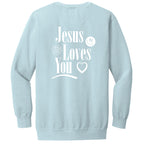 CHAMBRAY - 1566 - BACK