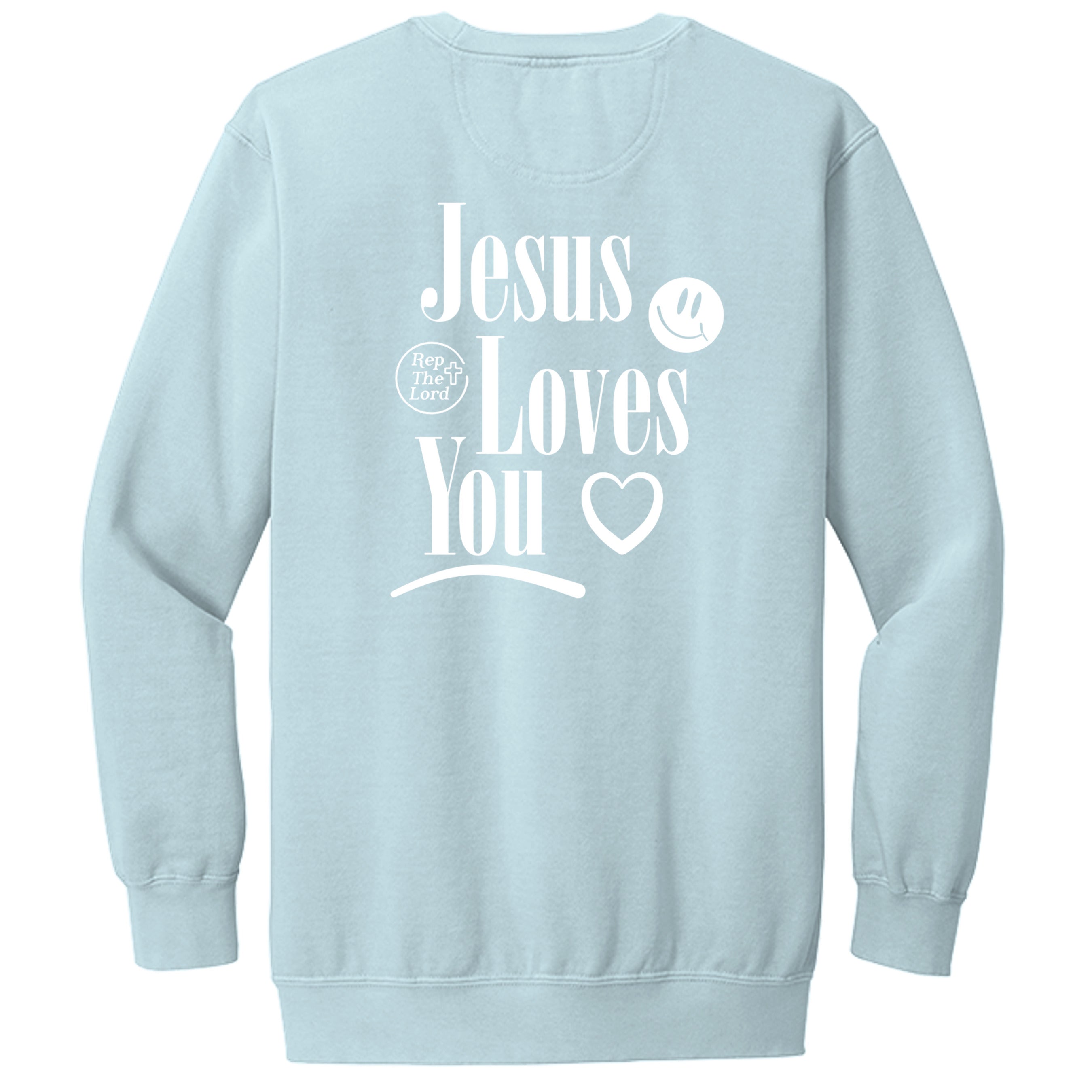 CHAMBRAY - 1566 - BACK