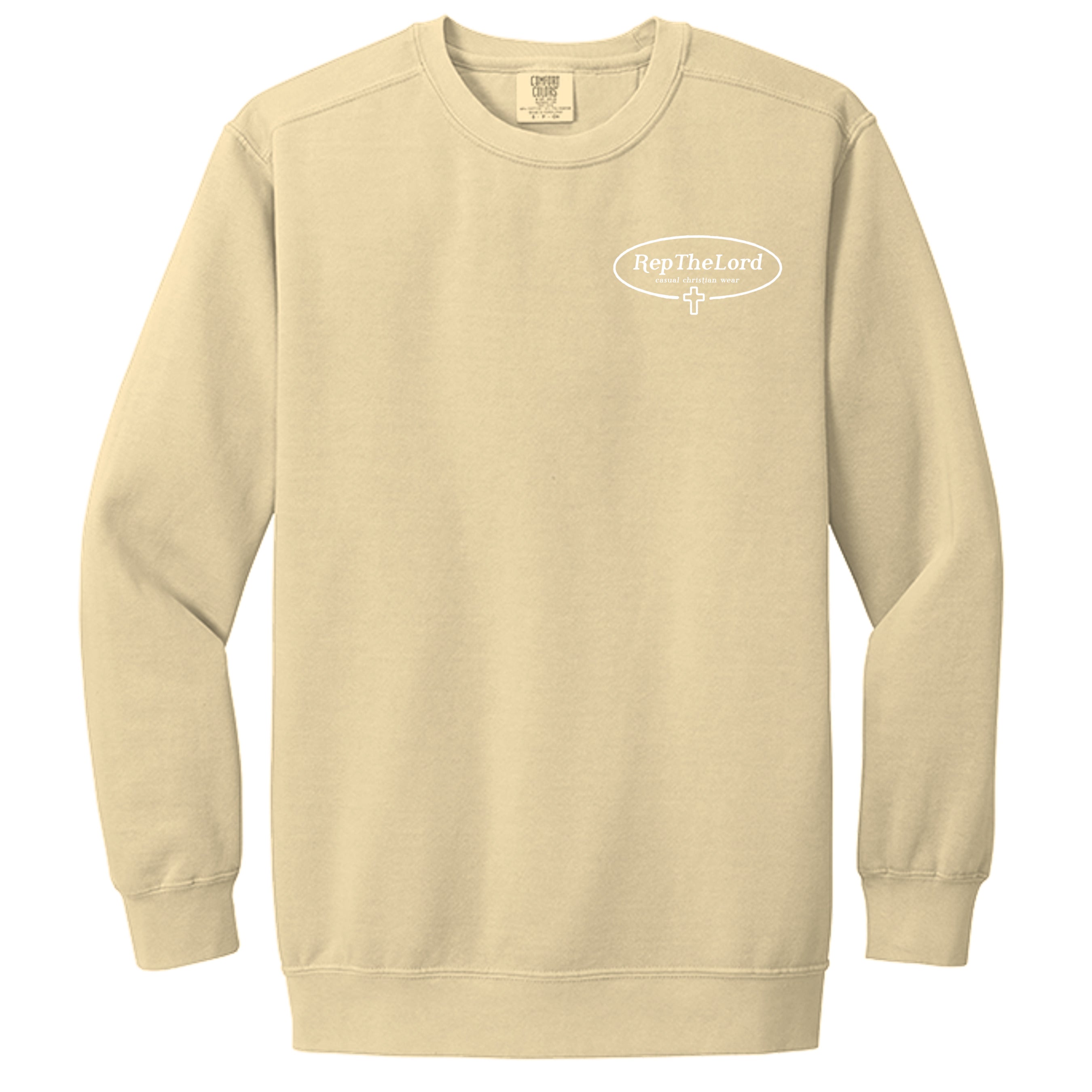 BUTTER - 1566 - FRONT
