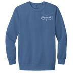 BLUE JEAN - 1566 - FRONT