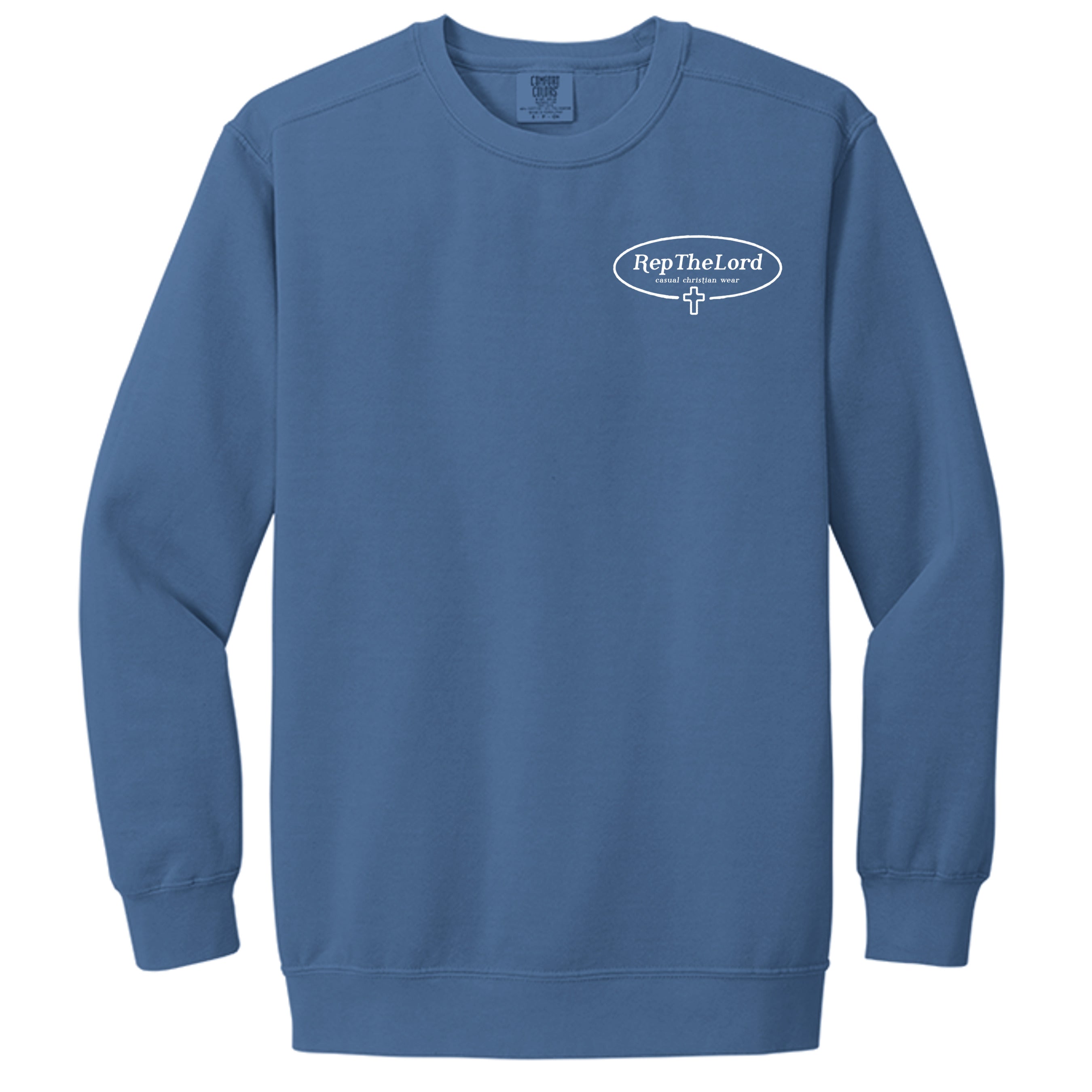 BLUE JEAN - 1566 - FRONT