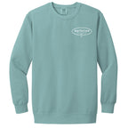 SEAFOAM - 1566 - FRONT