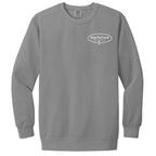 GREY - 1566 - FRONT