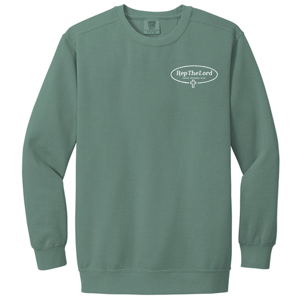 LIGHT GREEN - 1566 - FRONT