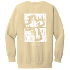 BUTTER - 1566 - BACK