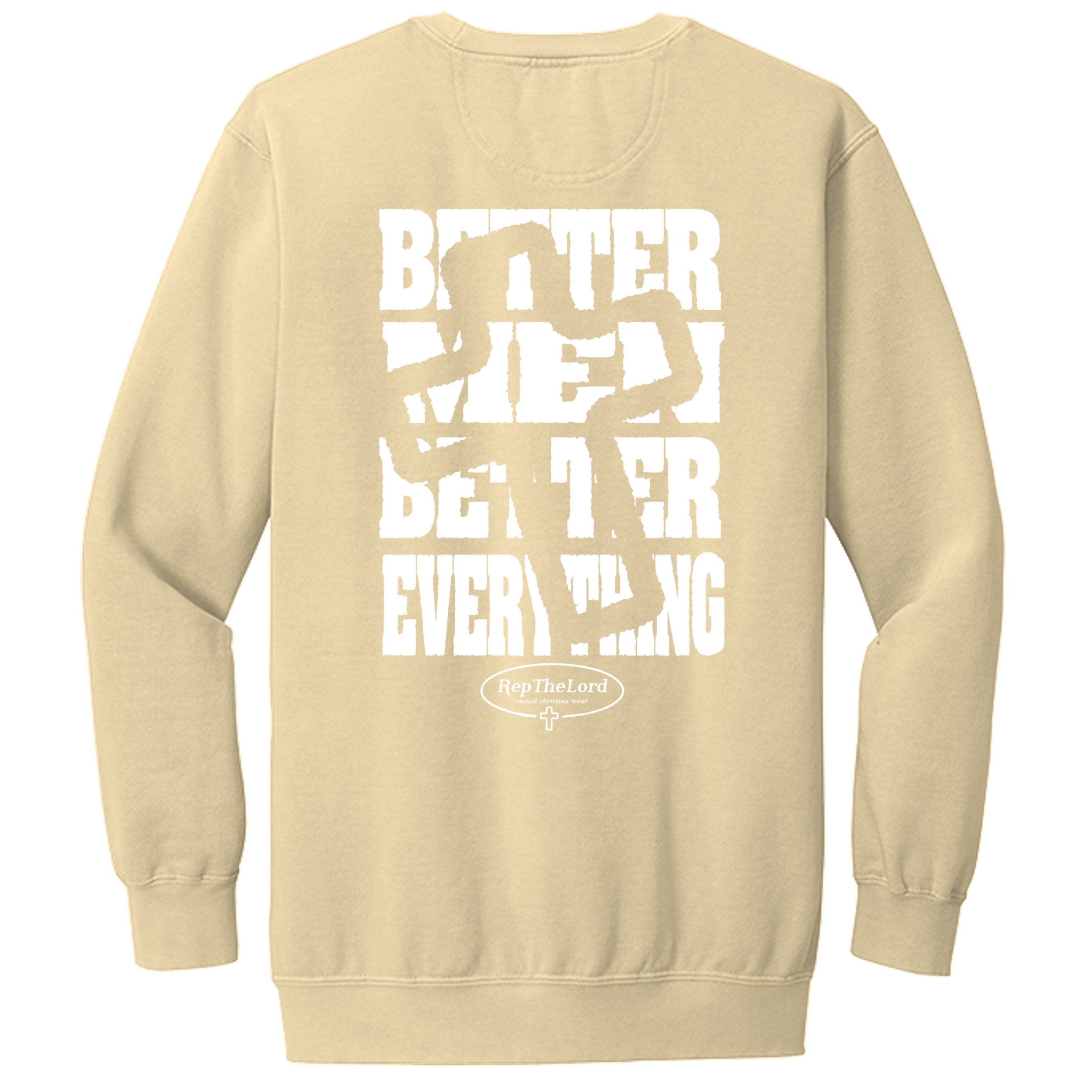 BUTTER - 1566 - BACK