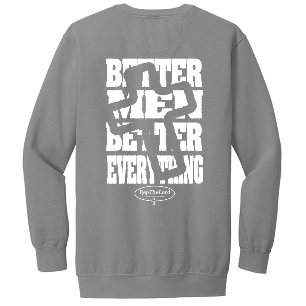 GREY - 1566 - BACK