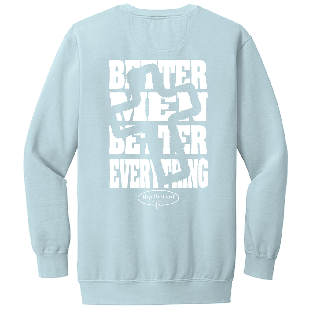 CHAMBRAY - 1566 - BACK