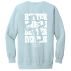 CHAMBRAY - 1566 - BACK