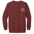 CRIMSON - 1566 - FRONT