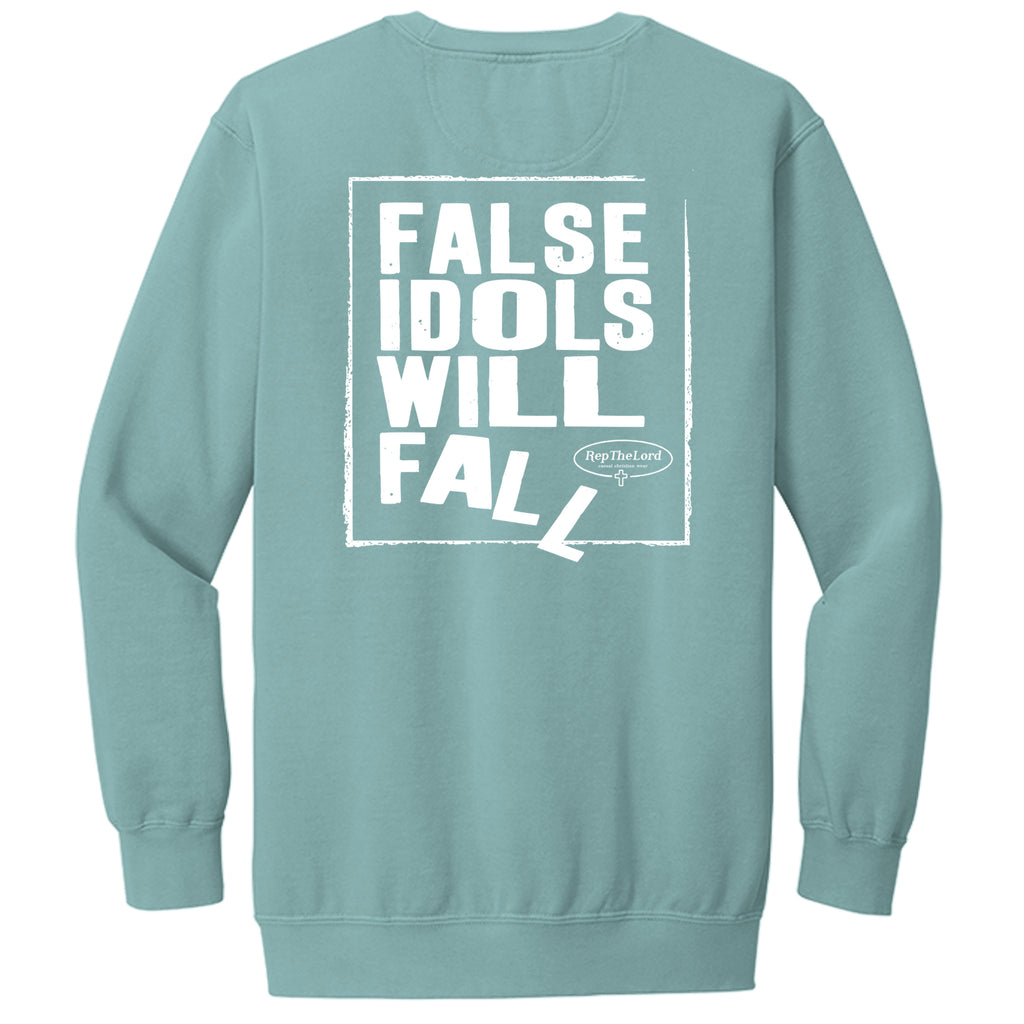 SEAFOAM - 1566 - BACK