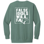 LIGHT GREEN - 1566 - BACK