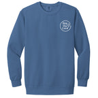 BLUE JEAN - 1566 - FRONT