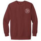 CRIMSON - 1566 - FRONT
