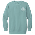 SEAFOAM - 1566 - FRONT