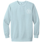 CHAMBRAY - 1566 - FRONT