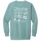 SEAFOAM - 1566 - BACK