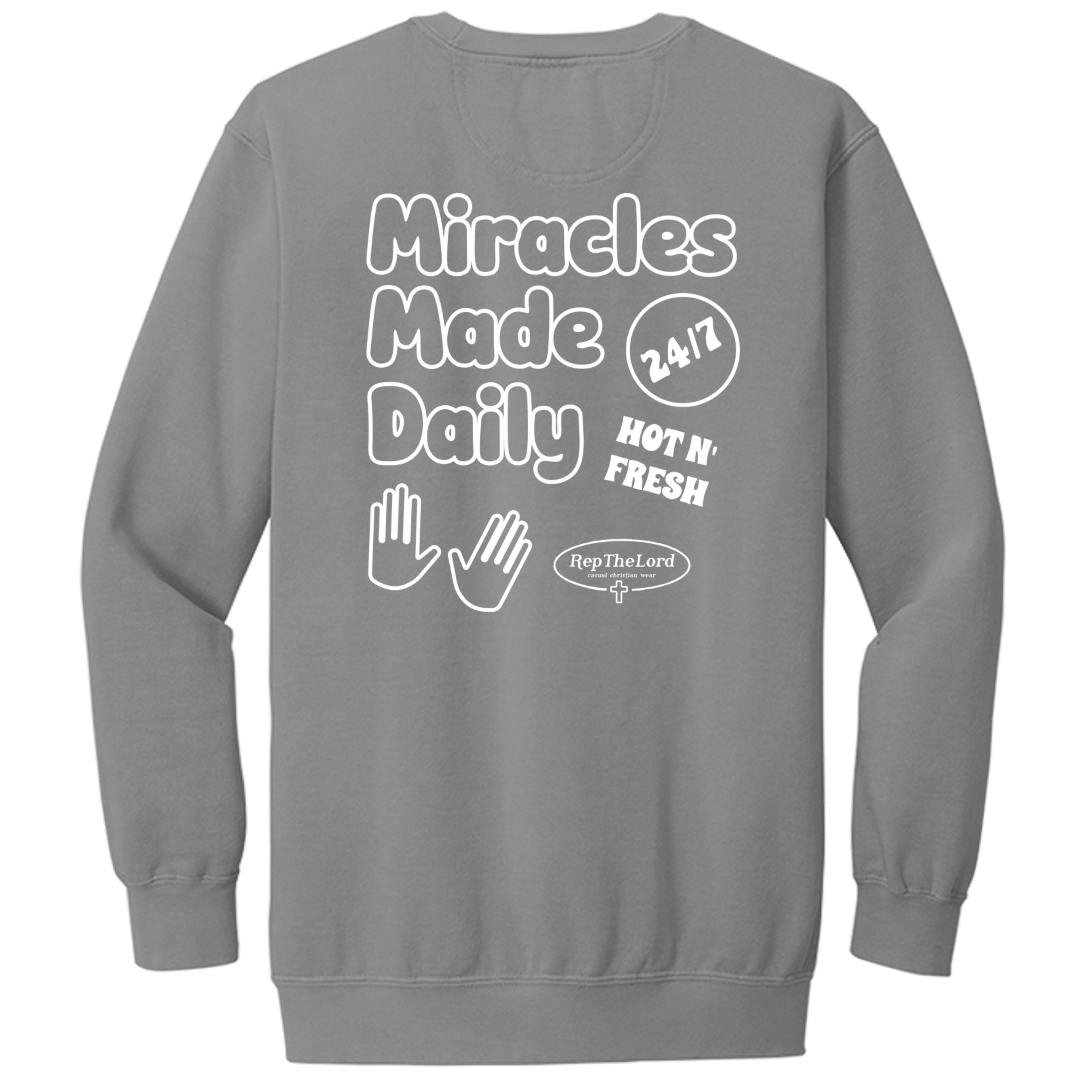 GREY - 1566 - BACK